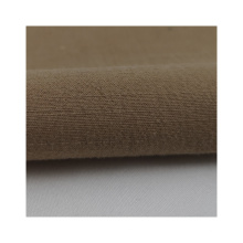 Cotton Spandex Polyester Stretched Kinckebocker Yarn Slub Poplin Fabric